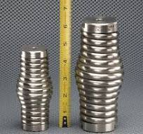 Mobile Antenna Springs: Military, Commercial, and Amateur HF ...