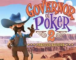 Governor Of Poker 2 Free Download Freegamesdl