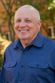 David Aremu, MPH, PhD, ERT