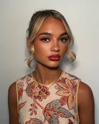 ANGEL @gracemary__ Making my job very, very easy