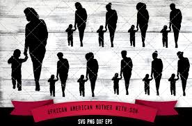 Free Free 282 Mom And Son Svg SVG PNG EPS DXF File