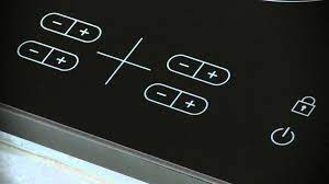 Oven handles can look like monkey bars for young children. How To Unlock The Hob Of Different Manufacturers