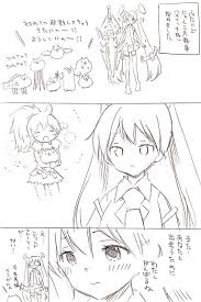 ふたりでにゃんこ大戦争、初超激レアキャラはカリファでした。 | 村山渉 さんのマンガ | ツイコミ(仮)