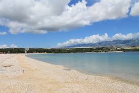 Der shuttlebus ist notwendig, um von novalja zum zrce beach zu gelangen. Zrce Wikipedia