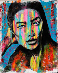 Œuvres d'art de Masami Teraoka en vente chez SINGULART