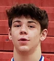 2021 Region All-Stars, Players of Year from District 10 football