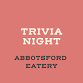 Abbotsford Trivia  — Trading Post Brewing event image