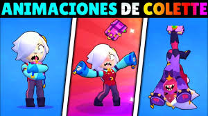 Final fantasy shenanigans starring the transformative morph materia. Download Colette Brawl Stars Trailer Mp4 3gp Fzmoviess Netnaija Fzmovies