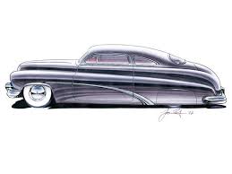 Image result for Newport Gray 1950 Lincoln