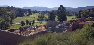 Foundations And Driveways