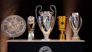 European champions bayern munich are eager to make history by beating mexico's tigres in the club world cup final in qatar on thursday to complete the rare clean sweep of six titles inside 12 months. Fifa Club World Cup 2020 News Bayern Out To Cap Dream Year In Qatar Fifa Com