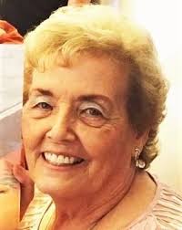 Marlene Franklin Obituary (1937