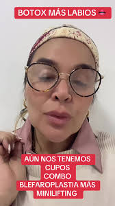 No te quedes sin tu cupo #botox #paratiiiiiiiiiiiiiiiiiiiiiiiiiiiiiii  #lifting #facial #tiktokviral