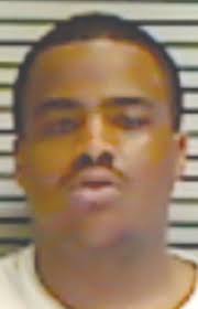 Arrest report: 5-19-15