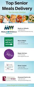 Top Senior Meals Delivery In 2020 Senior Meal Delivery Senior Meals Food Delivery