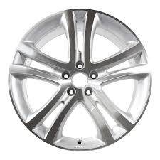 We did not find results for: Volkswagen Tiguan 2013 19 Oem Wheel Rim Savannah