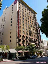 The cecil hotel originally opened in the 1920s and was a thriving business as it is situated in downtown los angeles. The Cecil Hotel Iamnotastalker