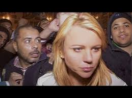 Sara Slayton reading "Child of a Gangster"