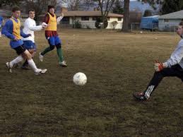 Boys soccer preview: NUMBERS GAME