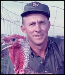 Chester GIBSON Obituary (2010)