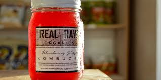 Real Raw Organics