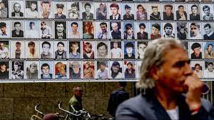 Srebrenica genocide survivor's mission to find victims' remains avdic's father and uncle did not survive the genocide. Srebrenica Victims Families Told To Seek Damages From Netherlands Balkan Insight