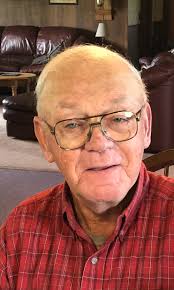 Melvin S. Easton, of Genesee, PA