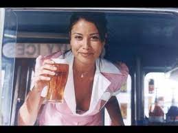 Melanie sykes found fame in the 1990s after ­becoming the face of boddingtons bitter, and. That Classic Boddingtons Advert Is Coming Back