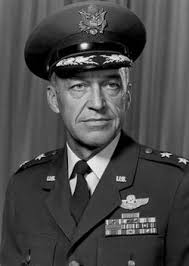 MG Carl William Stapleton (1917-1989)