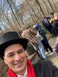 Oh deer! Replacement for Chesapeake Chuck predicts 6 more weeks of winter