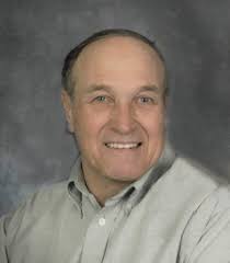 Obituary for Keith Edward Huehn