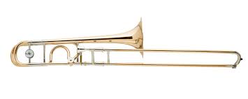 In this drawing lesson, we'll show how to draw a trombone step by step total 7 phase, and it will be easy tutorial San Francisco Symphony Instrument Of The Month Trombone