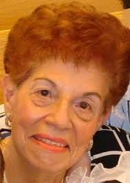Obituary information for Eleanor SantaBarbara