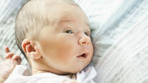Newborn Gagging Why It Happens And What To Do
