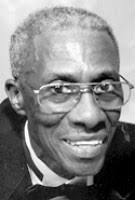 William Phifer Obituary (2010)