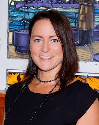 Kelly Pfeffer-Marshall