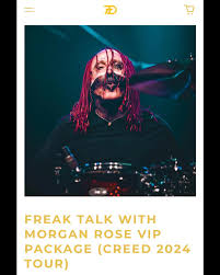 I put this band together in 94(I think?). By 96 we had a deal and started  touring RELENTLESSLY!!! Honestly? I don't even know how many records we've  put out, off the top