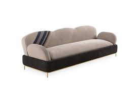 Fendi Casa Presents News Salone Del Mobile 2019 Coveted Magazine Fendi Casa Furniture Trends Fendi