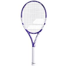 Tracking your game now becomes possible with babolat's breakthrough innovations. Babolat Pure Drive Lite Wimbledon Tennis Racket