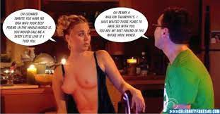 Big Bang Theory Xxx
