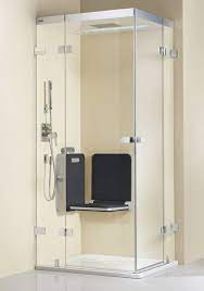 Modern Steam Shower Units By Artweger Modern Steam Showers Steam Shower Units Steam Showers