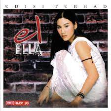 Free dua insan bercinta ella high quality audio with lyric koleksi slow rock wanita malaysia mp3. Ella Dua Insan Bercinta Lyrics Musixmatch