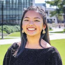 Julie Yip's Instagram, Twitter & Facebook