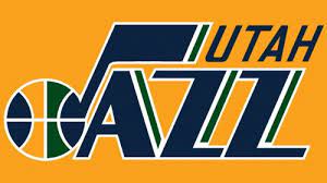The Utah Jazz New Logo Is Utah Jazz Logos Utah