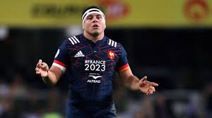 L'emblème du xv de france. Xv De France Le Nouveau Maillot Exterieur Devoile Xv De France 2012 2013 Rugby Rugbyrama