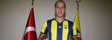 We did not find results for: Michi Frey Hat Seinen Vertrag Bei Fenerbahce Unterzeichnet