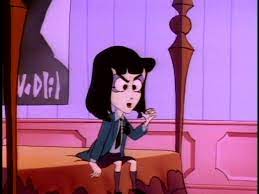 Download gif lydia deetz, or share beetlejuice the series animation you can share gif beetlejuice with everyone you know in twitter, facebook or instagram. Lydia Deetz Halloween Specials Wiki Fandom