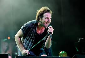 I would like him to hear could someone tweet this to him or something? An Unbearably Romantic Story About Eddie Vedder Reuniting With A Dutch Woman He Met 27 Years Ago