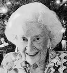 Elizabeth Howe Obituary (1926