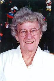 Obituary information for Ann E. Everhart